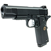 KJ Works KP-07 TBC Blowback Airsoft Gun