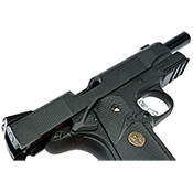 KJ Works KP-07 TBC Blowback Airsoft Gun
