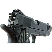 KJ Works KP-07 TBC Blowback Airsoft Gun
