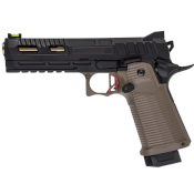 KJ Works KP-19S CO2 Airsoft Pistol