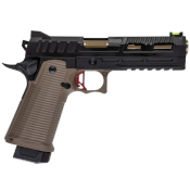 KJ Works KP-19S CO2 Airsoft Pistol