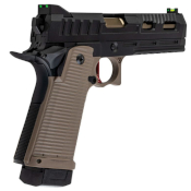 KJ Works KP-19S CO2 Airsoft Pistol