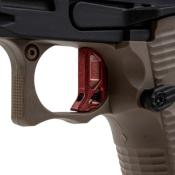 KJ Works KP-19S CO2 Airsoft Pistol