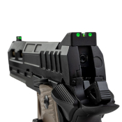 KJ Works KP-19S CO2 Airsoft Pistol