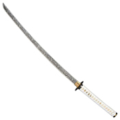 440 Stainless Steel Katana