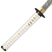 440 Stainless Steel Katana