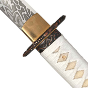 440 Stainless Steel Katana