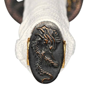 440 Stainless Steel Katana