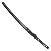 Samurai Electroplated Blade