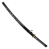 Demon Slayer 40'' Carbon Steel Katana
