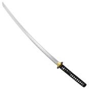 Demon Slayer 40'' Carbon Steel Katana