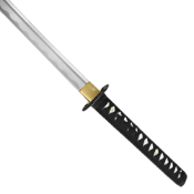 Demon Slayer 40'' Carbon Steel Katana