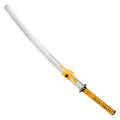 Demon Slayer 40'' Carbon Steel Katana