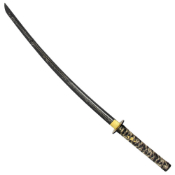 Demon Slayer 40'' Carbon Steel Katana