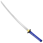 Demon Slayer 40'' Carbon Steel Katana