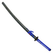 Demon Slayer 40'' Carbon Steel Katana