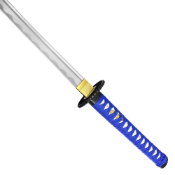 Demon Slayer 40'' Carbon Steel Katana