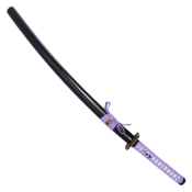 Demon Slayer 40'' Carbon Steel Katana