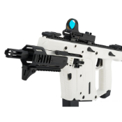 Krytac KRISS Vector Airsoft AEG Rifle
