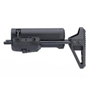 Krytac PDW-M MkII Retractable Stock with Buffer and Sling Loop