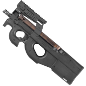 KRYTAC FN Herstal P90 Airsoft AEG Training Rifle