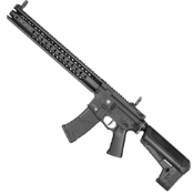 Krytac War Sport Licensed LVOA-C M4 Carbine Airsoft AEG Rifle