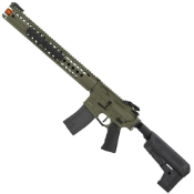 Krytac War Sport Licensed LVOA-C M4 Carbine Airsoft AEG Rifle