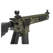Krytac War Sport Licensed LVOA-C M4 Carbine Airsoft AEG Rifle