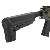 Krytac War Sport Licensed LVOA-C M4 Carbine Airsoft AEG Rifle