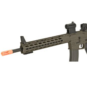 Krytac Full Metal Trident MK2 SPR Airsoft AEG Rifle - TAN