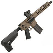 Krytac Full Metal Trident MKII CRB Airsoft AEG Rifle