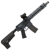 Krytac Full Metal Trident MKII CRB Airsoft AEG Rifle