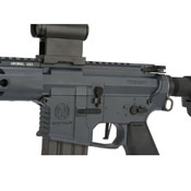 Krytac Full Metal Trident MKII CRB Airsoft AEG Rifle