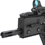 KRISS USA Licensed Kriss Vector Airsoft AEG SMG Rifle