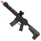 Krytac Full Metal Trident MKII-M CRB Airsoft AEG Rifle