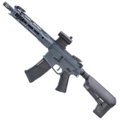 Krytac Full Metal Trident MKII-M CRB Airsoft AEG Rifle