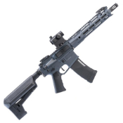 Krytac Full Metal Trident MKII-M CRB Airsoft AEG Rifle