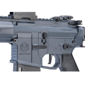 Krytac Full Metal Trident MKII-M CRB Airsoft AEG Rifle