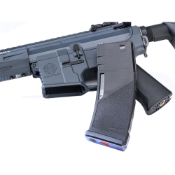 Krytac Full Metal Trident MKII-M CRB Airsoft AEG Rifle
