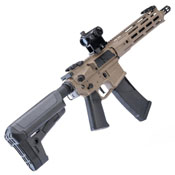 Krytac Full Metal Trident MKII-M CRB Airsoft AEG Rifle