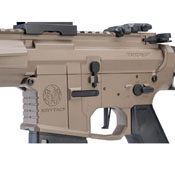 Krytac Full Metal Trident MKII-M CRB Airsoft AEG Rifle
