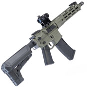 Krytac Full Metal Trident MKII-M CRB Airsoft AEG Rifle
