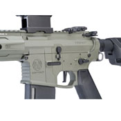 Krytac Full Metal Trident MKII-M CRB Airsoft AEG Rifle