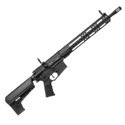 Krytac War Sport Licensed GPR-CC Full Metal M4 Carbine Airsoft AEG Rifle