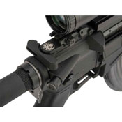 Krytac Full Metal Trident 47 SPR Airsoft AEG Rifle Black