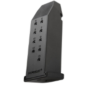 KRYTAC 50rd Short Magazine for KRISS Vector AEG 