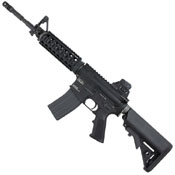 LM4 RIS PTR GBBR Airsoft Rifle