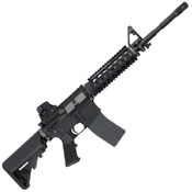 LM4 RIS PTR GBBR Airsoft Rifle