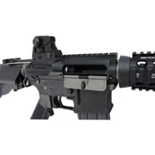 LM4 RIS PTR GBBR Airsoft Rifle