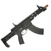 KWA Ronin 47 Airsoft AEG Rifle w/ AEG 2.5 Gearbox